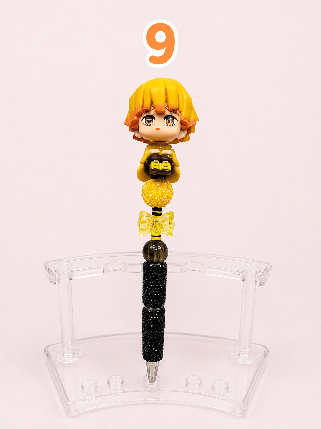 Grandma's Anime Pens