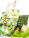 Keroppi Bundle Box
