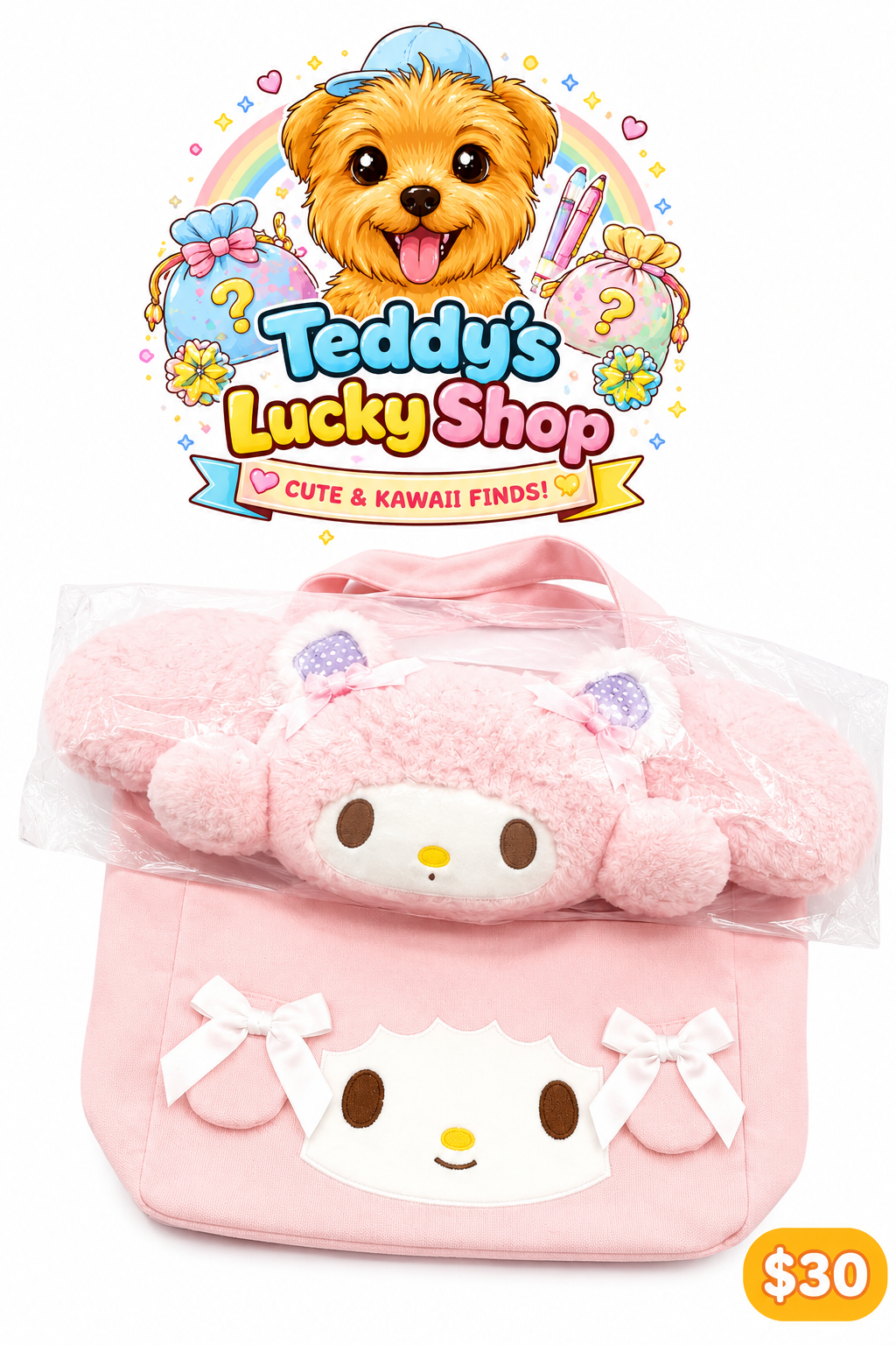 Kawaii Character Bundles