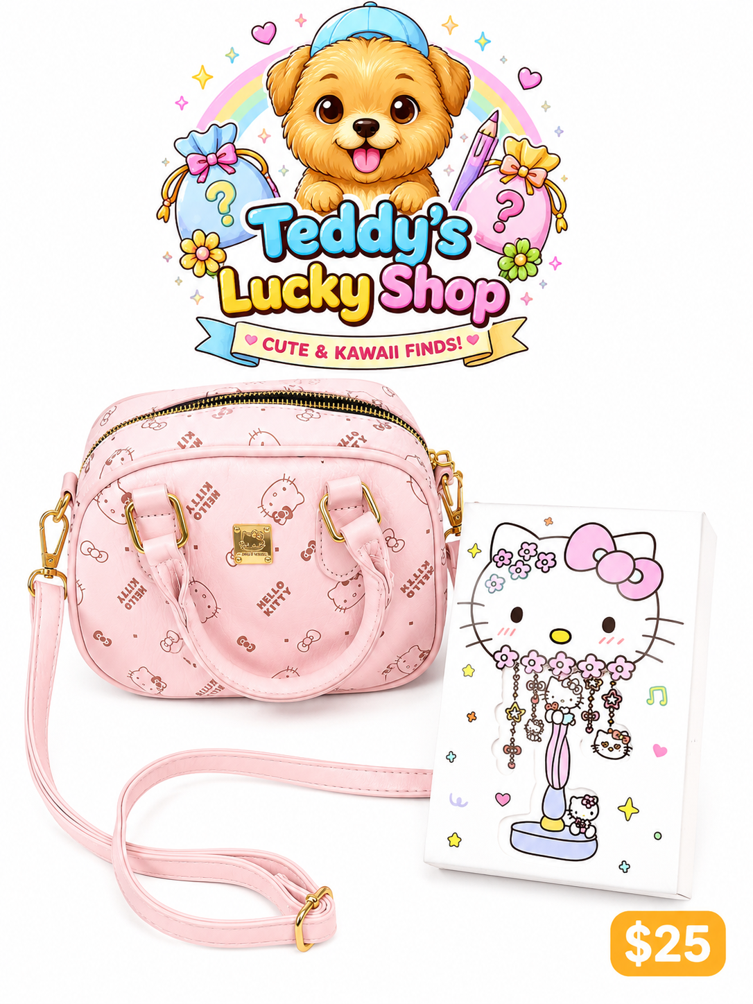 Kawaii Character Bundles