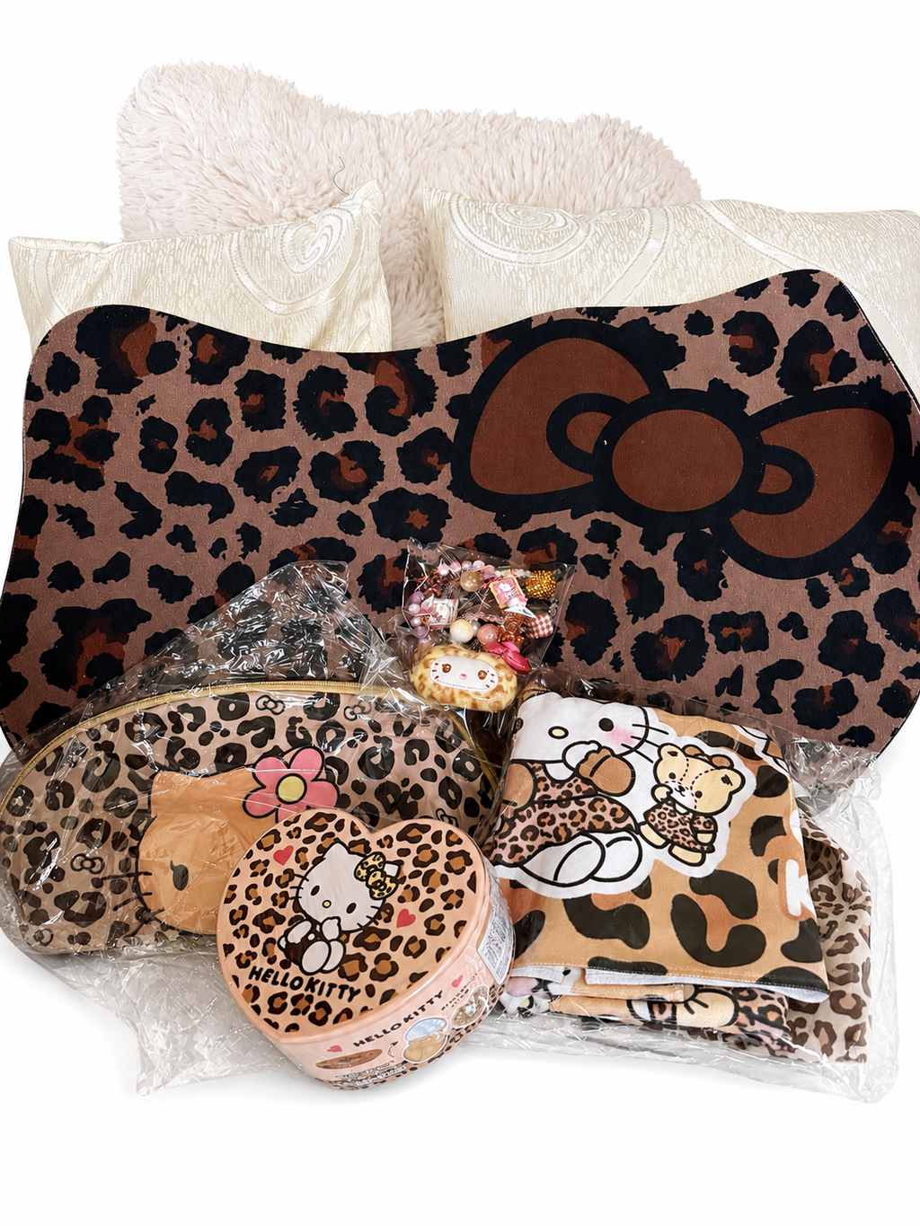 Kawaii Character Bundles
