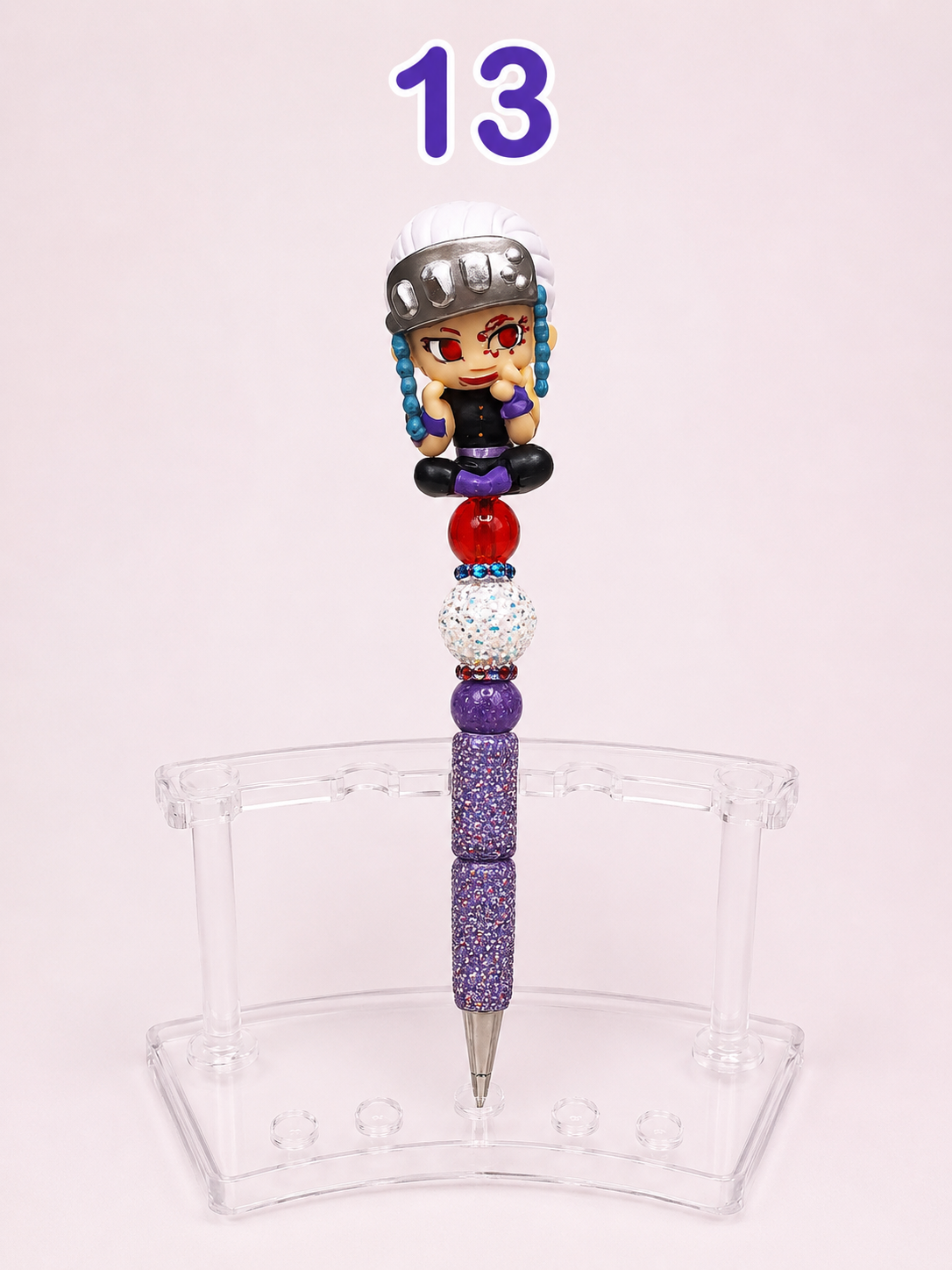 Grandma's Anime Pens