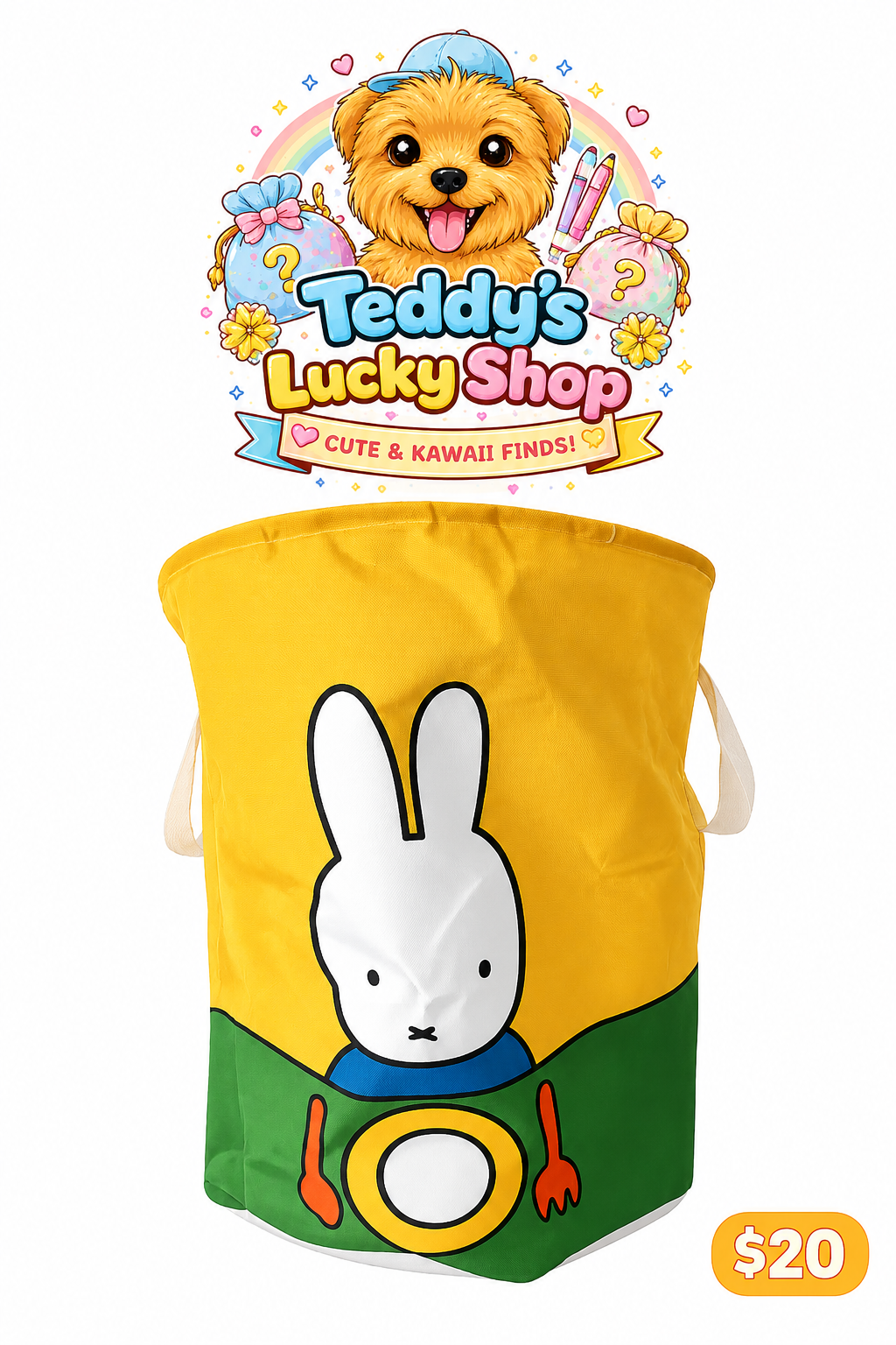 Kawaii Character Bundles
