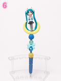Grandma's Anime Pens