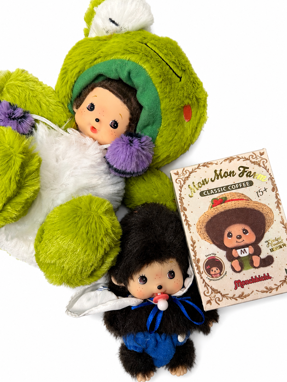 Kawaii Character Bundles